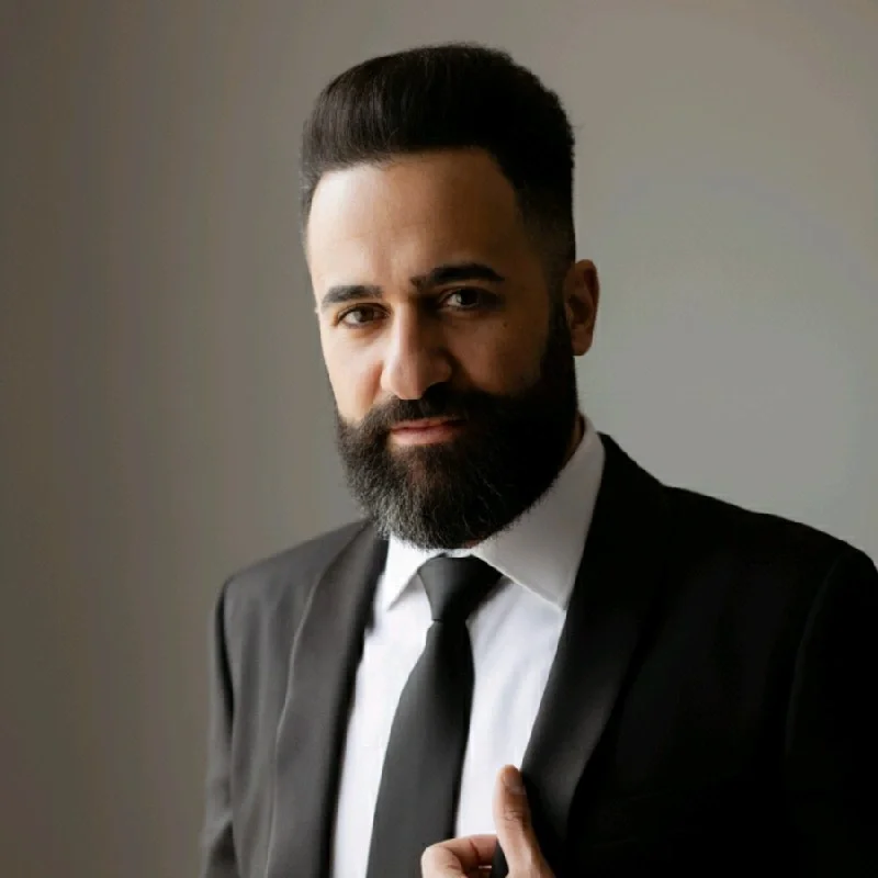 Adham Abadier