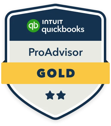 QuickBooks Gold ProAdvisor Certification
