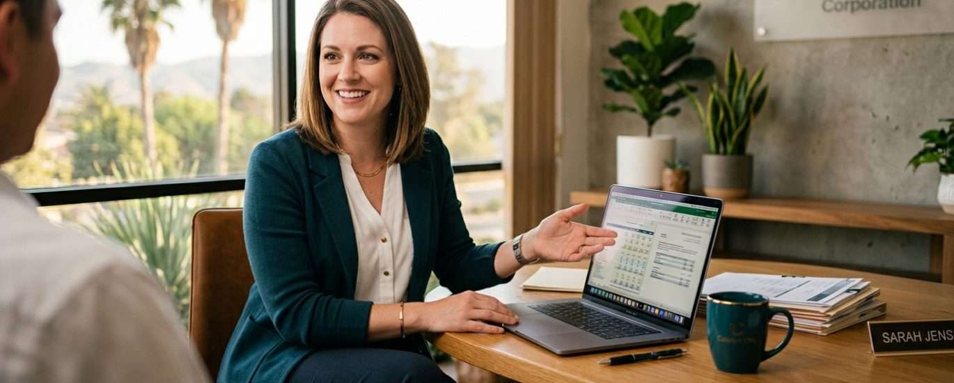 Catalyst CPA professional consultation in Moreno Valley California