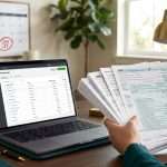 1099-NEC Reporting: Complete 2026 Guide for Small Business Owners