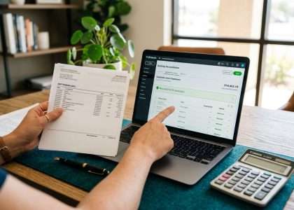 Bookkeeping & QuickBooks #2 - Catalyst CPA Moreno Valley Inland Empire