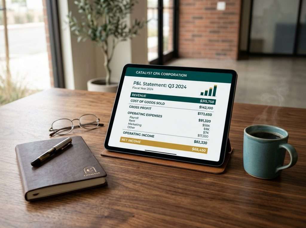Essential Bookkeeping: How to Save Your Business