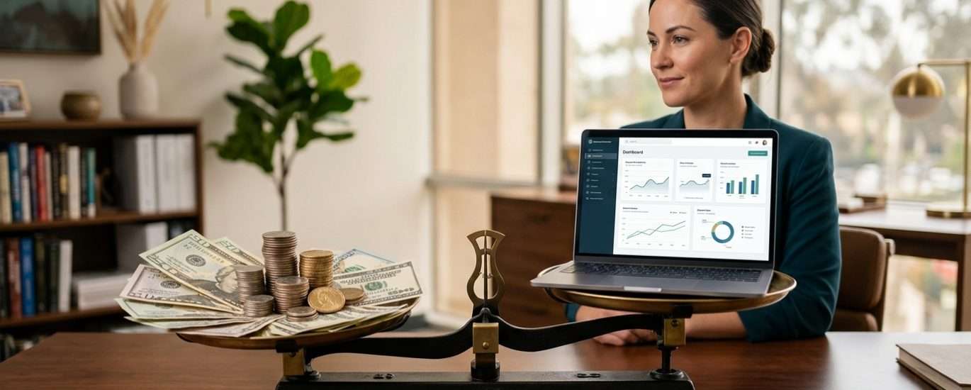 How Much Does Bookkeeping Cost in 2026? Real Numbers for Small Business