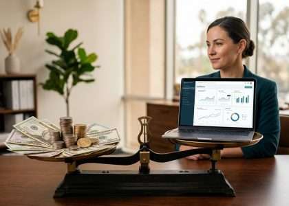 How Much Does Bookkeeping Cost in 2026? Real Numbers for Small Business
