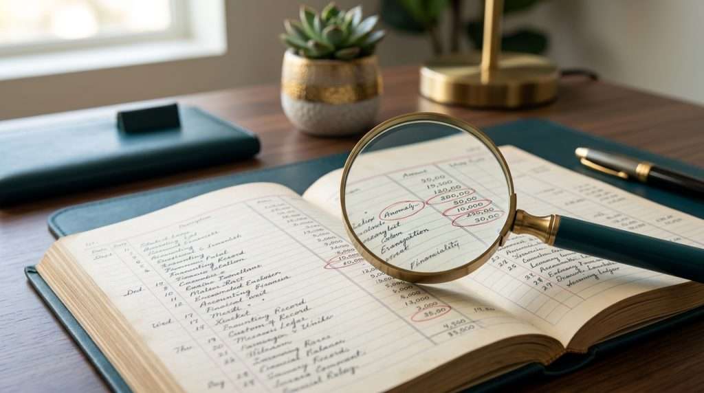 7 Bookkeeping Mistakes That Trigger IRS Audits in 2026