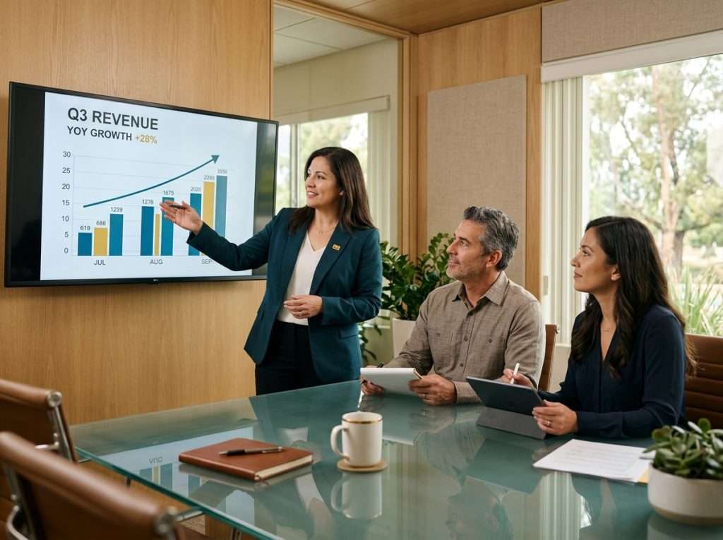 Master Business Cash Flow in 2025: Complete Guide