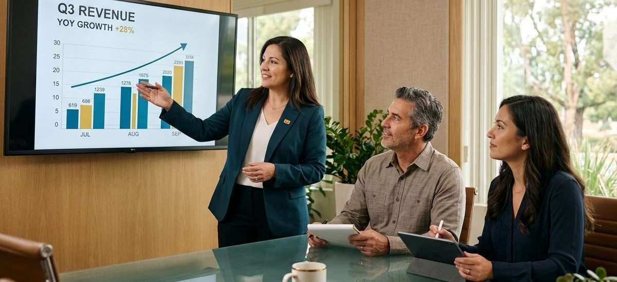 Business Advisory #1 - Catalyst CPA Moreno Valley Inland Empire