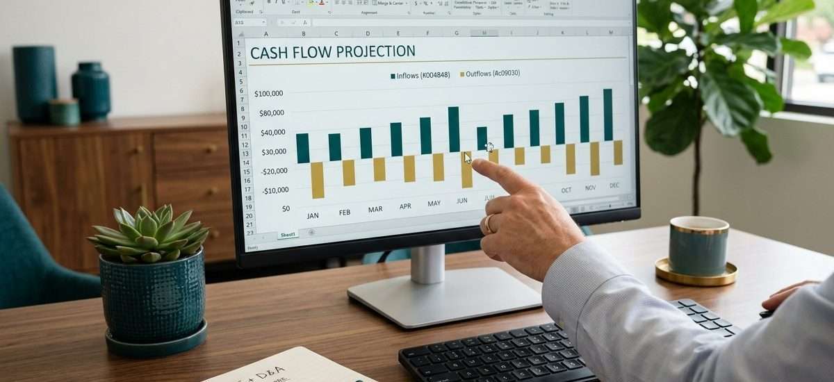 Business Advisory #2 - Catalyst CPA Moreno Valley Inland Empire
