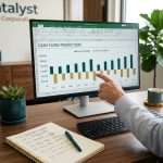 Business Advisory #2 - Catalyst CPA Moreno Valley Inland Empire