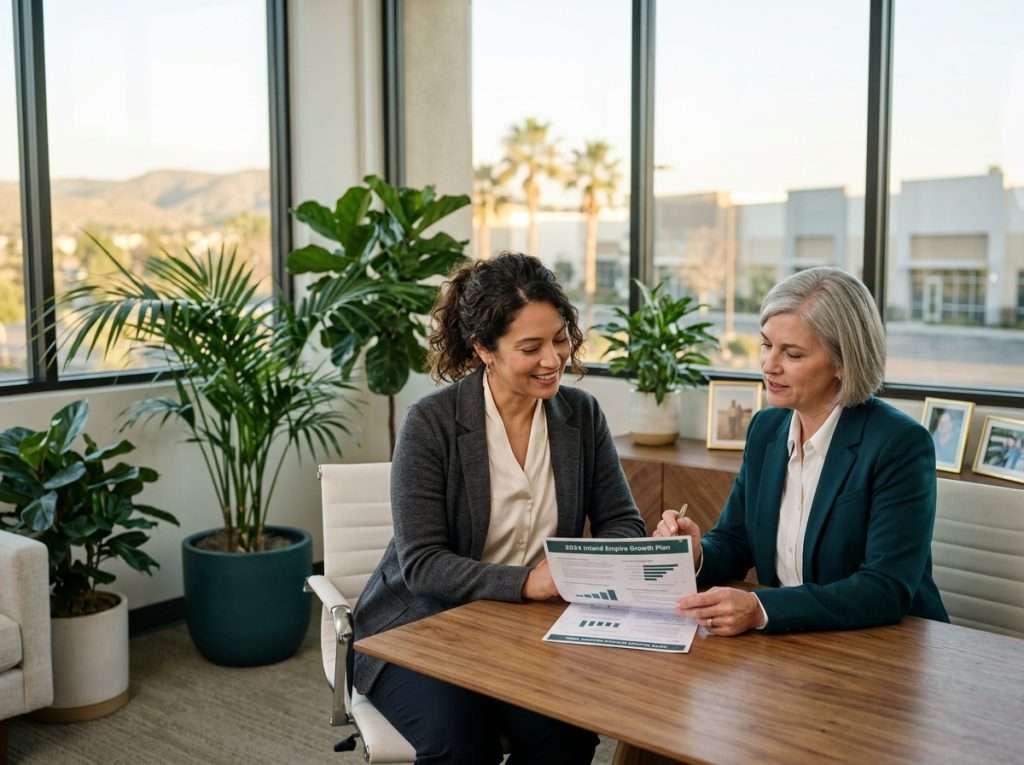 Proven Small Business Budgeting: A Guide for 2025 Success