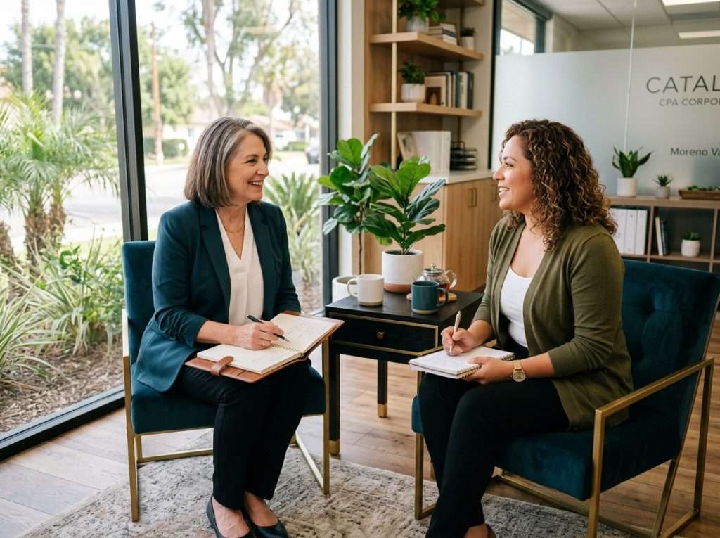 Small Business Cash Flow Management 2025