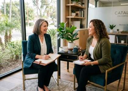 Business Advisory #5 - Catalyst CPA Moreno Valley Inland Empire