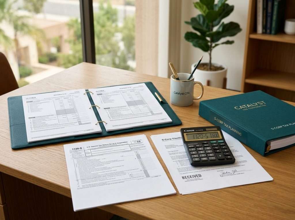 California Pass-Through Entity Tax (CA PTET): Complete Guide for Small Businesses
