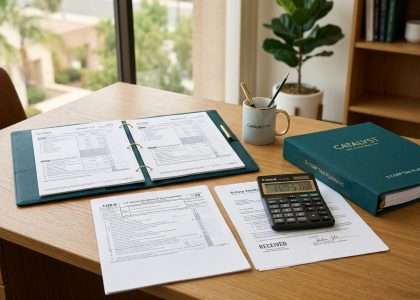 Business Tax & Entity Strategy #1 - Catalyst CPA Moreno Valley Inland Empire