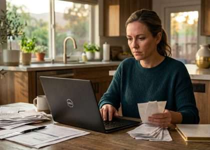 Books 6+ Months Behind? Catch-Up Bookkeeping Guide for 2026