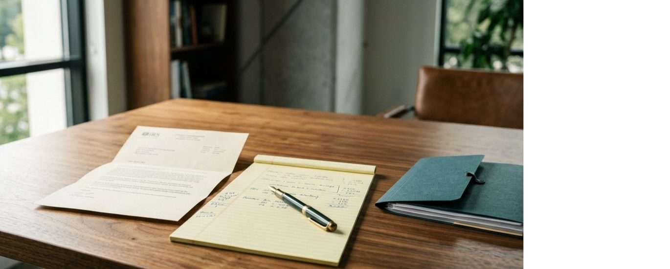 IRS ERC Disallowance 2026: New Extension Process Explained
