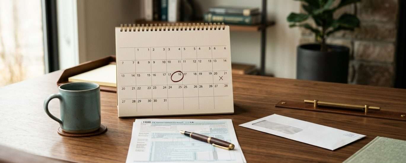 California Estimated Tax Payment June 15, 2026