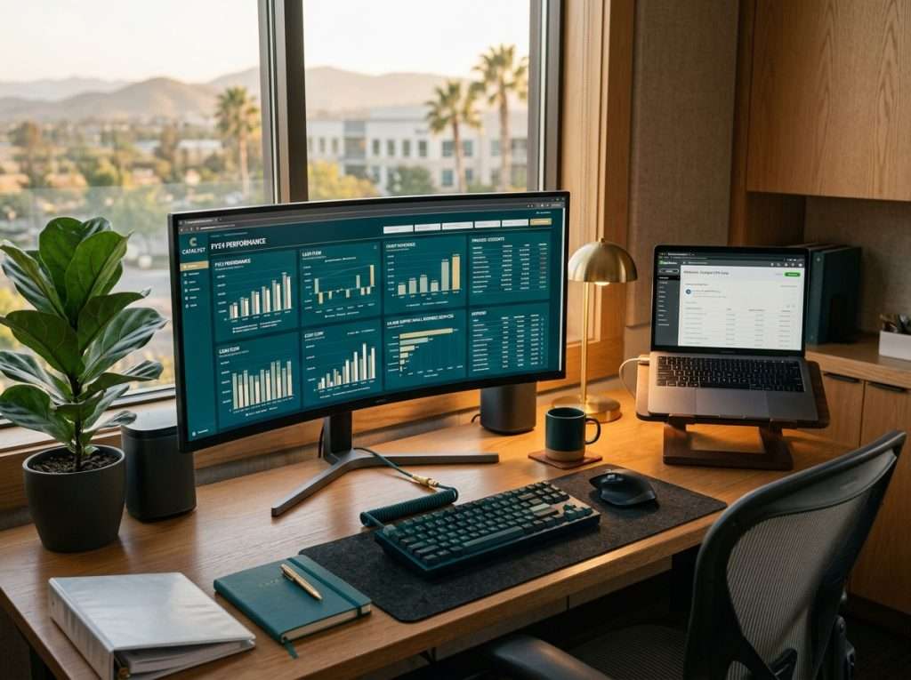 Why Choose a CPA Over a Bookkeeper? The Ultimate Guide