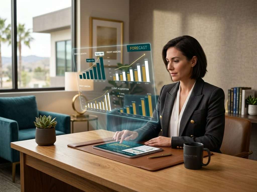 Master the Future of Accounting Technology in 2025