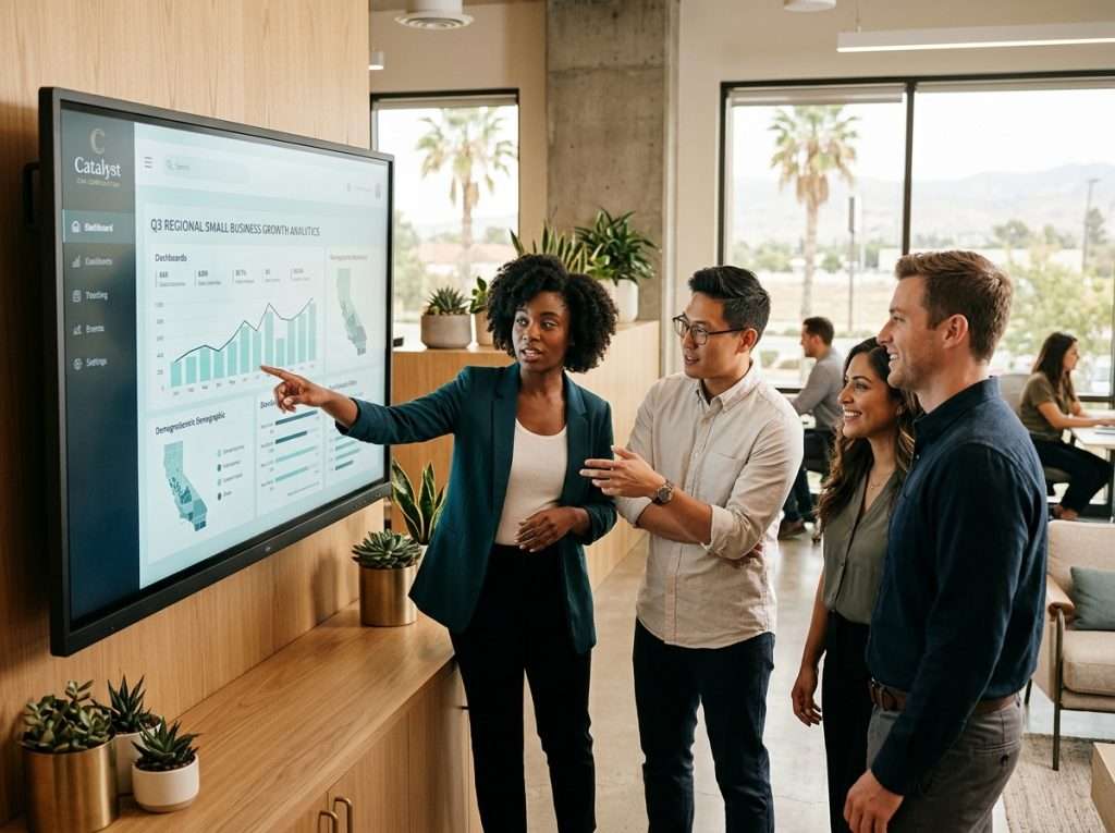 Vital Accounting in Moreno Valley: 5 Top 2025 Tips