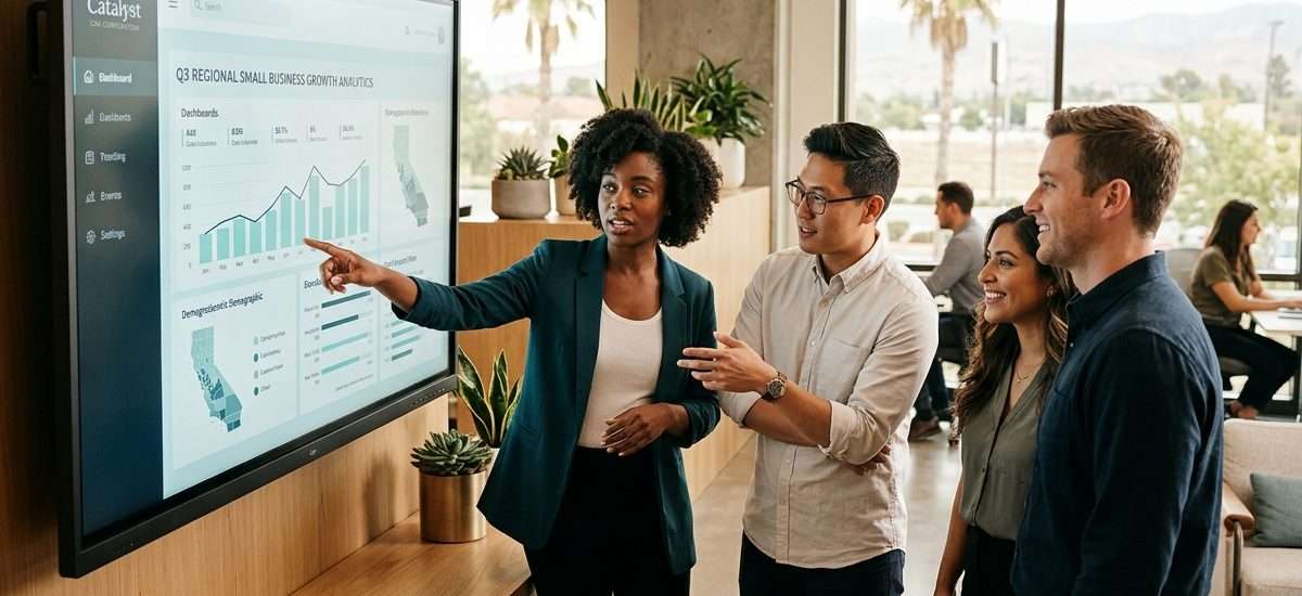 Accounting Industry Insights #5 - Catalyst CPA Moreno Valley Inland Empire