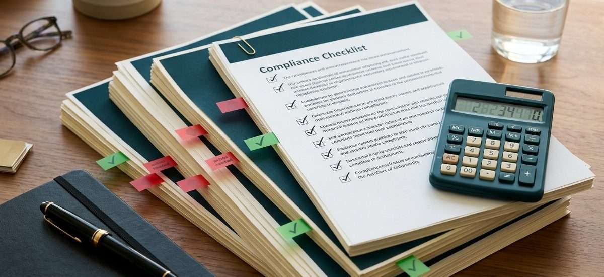 IRS Compliance #2 - Catalyst CPA Moreno Valley Inland Empire