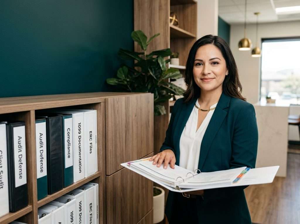 Year-End Payroll Compliance: A Definitive 2025 Guide