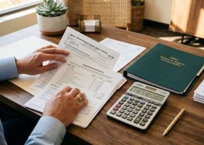 IRS Compliance #4 - Catalyst CPA Moreno Valley Inland Empire
