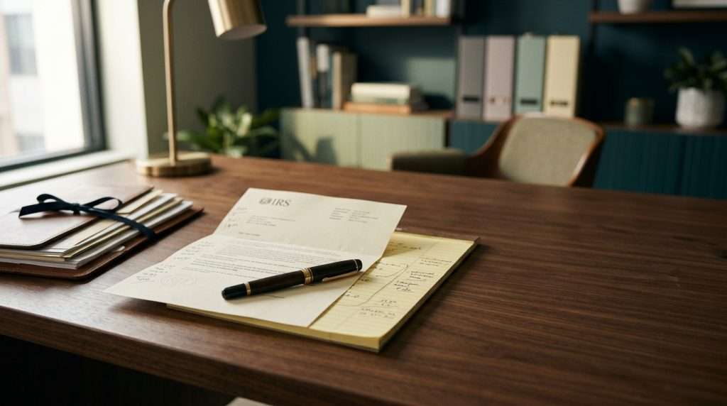 IRS Audit Risk for Small Businesses in 2026