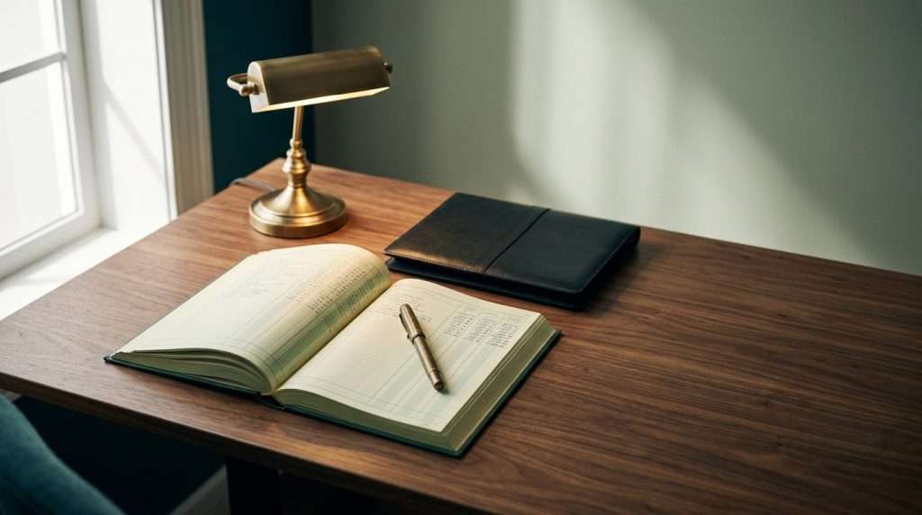S Corp Bookkeeping Requirements: 7 Records the IRS Checks First
