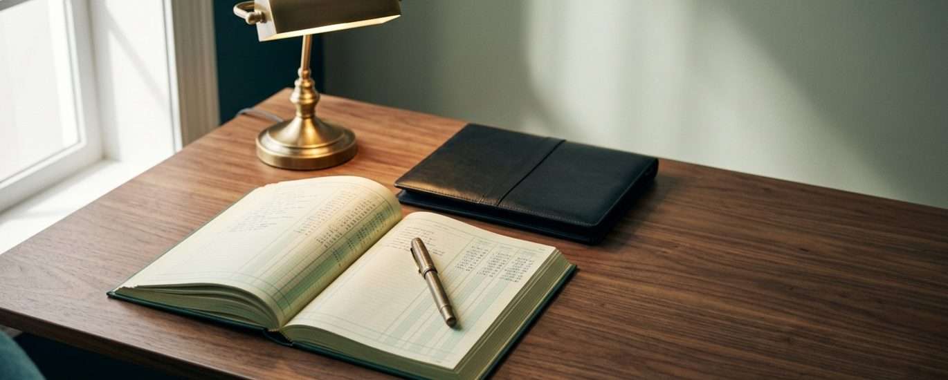 S Corp Bookkeeping Requirements: 7 Records the IRS Checks First
