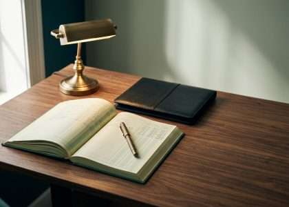 S Corp Bookkeeping Requirements: 7 Records the IRS Checks First
