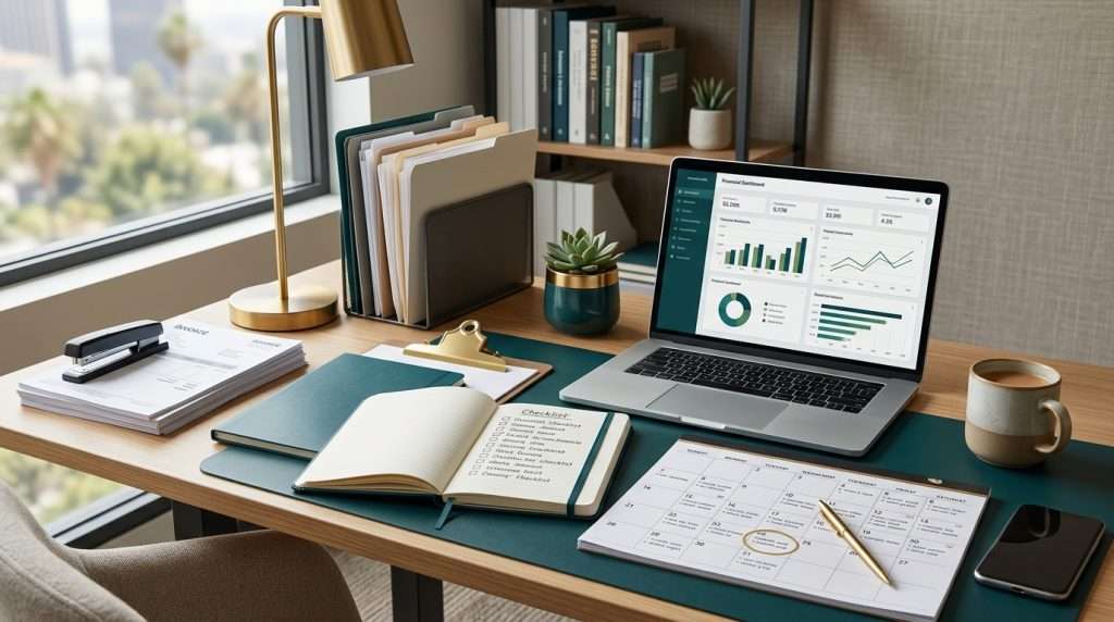 Month-End Close Checklist for Small Business: 2026 CPA-Grade Guide