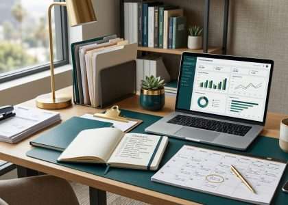 Month-End Close Checklist for Small Business: 2026 CPA-Grade Guide