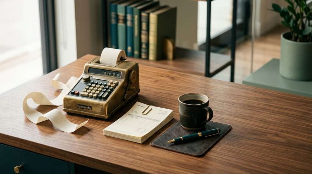 Sales Tax Nexus in 2026: What Triggers It for IE Businesses
