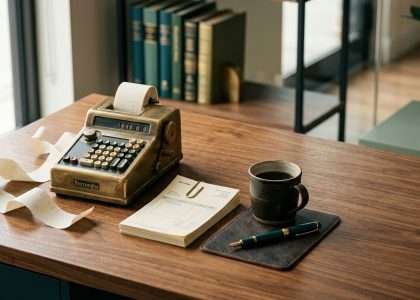 Sales Tax Nexus in 2026: What Triggers It for IE Businesses