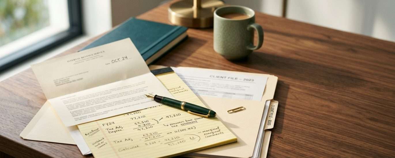 IRS First-Time Penalty Abatement: Now Automatic in 2026
