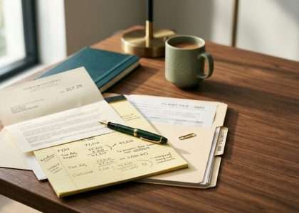 IRS First-Time Penalty Abatement: Now Automatic in 2026