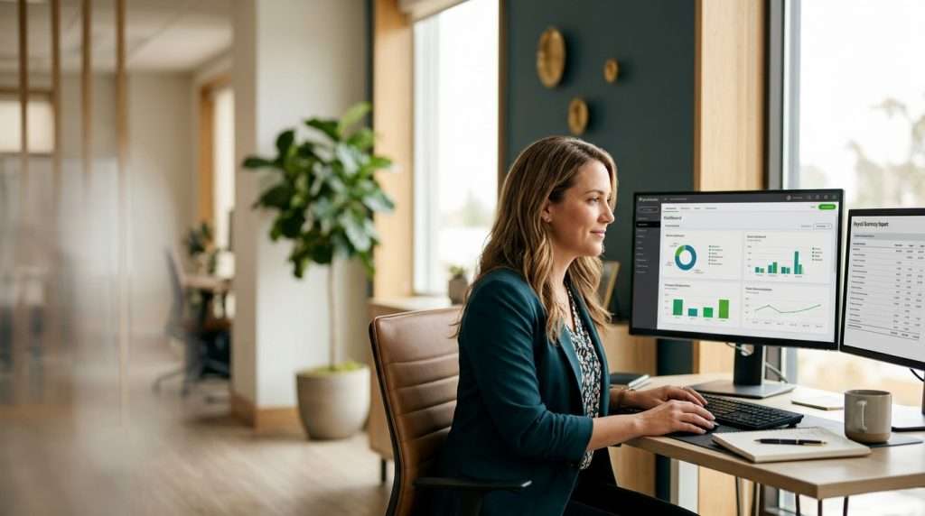 QuickBooks Online for S-Corp Owners: Complete 2026 Setup Guide