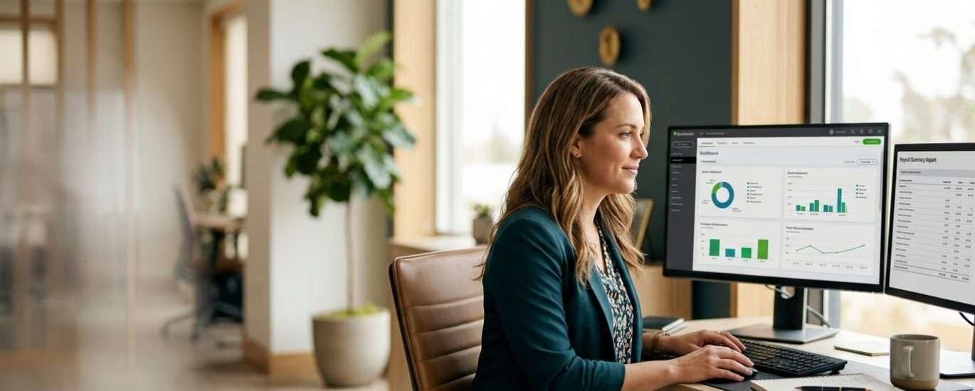 QuickBooks Online for S-Corp Owners: Complete 2026 Setup Guide