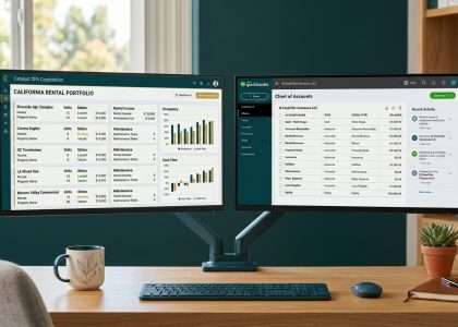 Real Estate Investor Bookkeeping: Complete 2026 Setup Guide