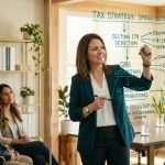Tax Planning Strategy #1 - Catalyst CPA Moreno Valley Inland Empire