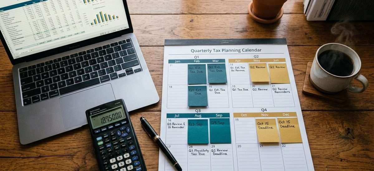 Tax Planning Strategy #2 - Catalyst CPA Moreno Valley Inland Empire