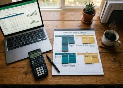 Tax Planning Strategy #2 - Catalyst CPA Moreno Valley Inland Empire