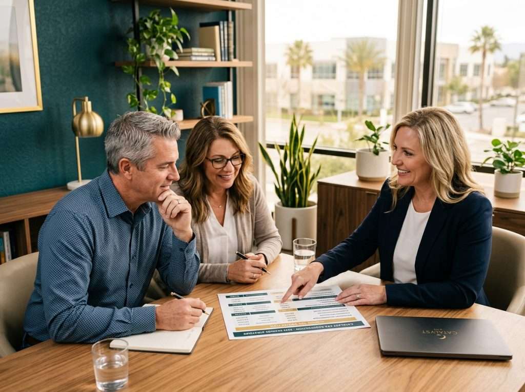 Avoid Penalties: Critical 2025 California Tax Changes
