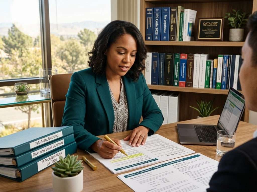 Hire an Accountant: Essential 2026 Business Guide