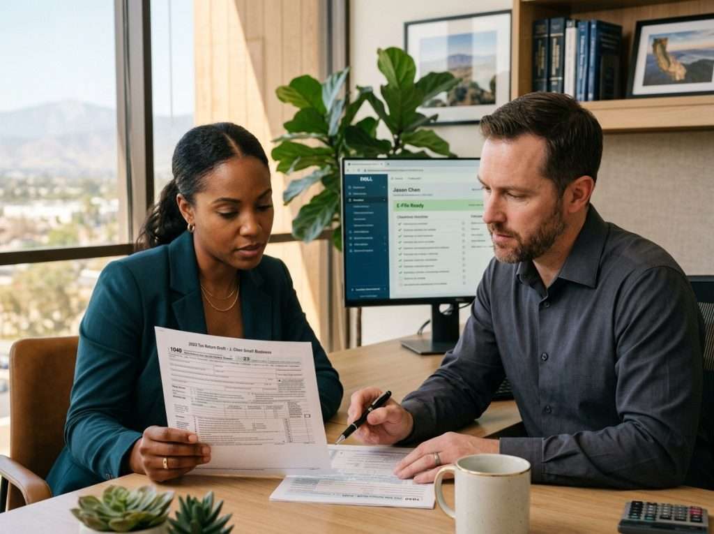 Quarterly Estimated Taxes 2025: Complete Guide