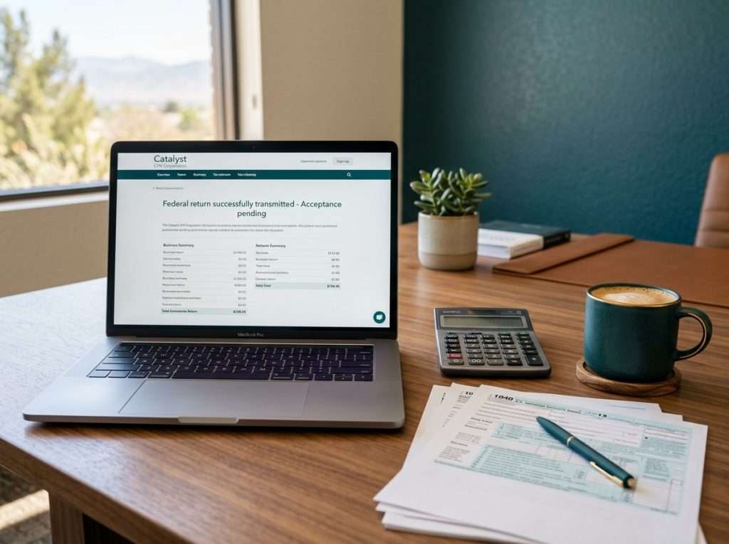 Avoid Penalties: Quarterly Estimated Tax Payments 2025