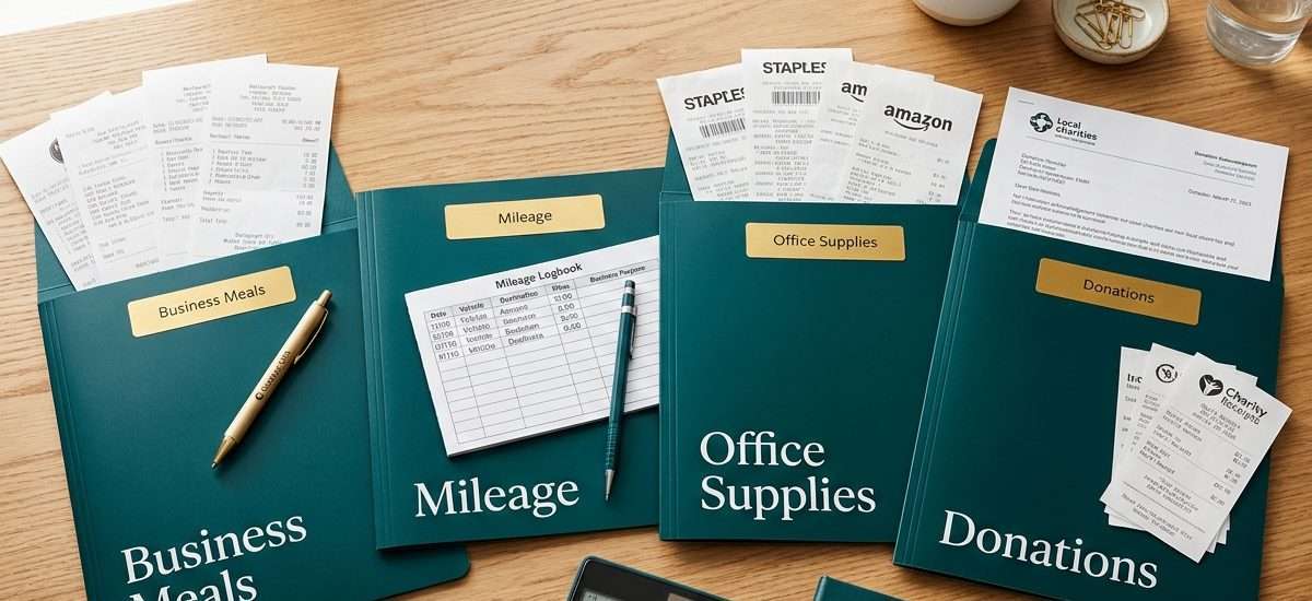 Tax Preparation #4 - Catalyst CPA Moreno Valley Inland Empire