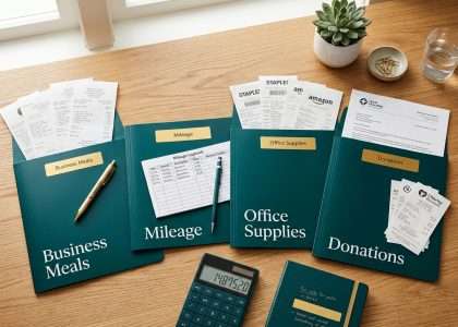 Tax Preparation #4 - Catalyst CPA Moreno Valley Inland Empire